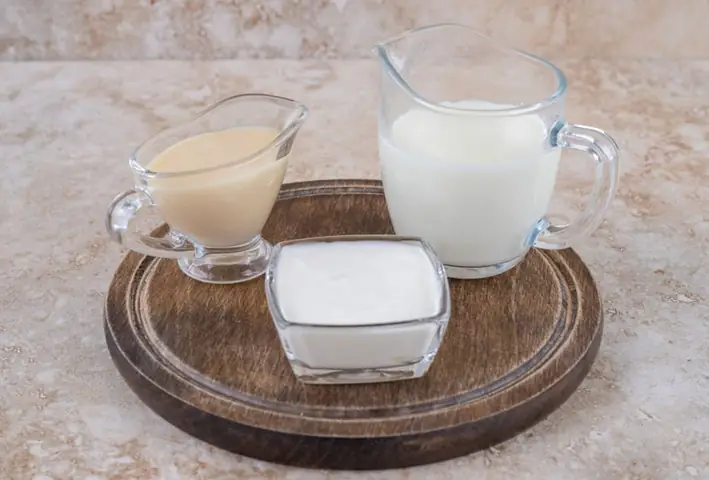 Sữa Đặc Hết Hạn Có Uống Được Không? Dấu Hiệu Hỏng, Rủi Ro Và Cách Xử Lý An Toàn Sữa Đặc Hết Hạn Có Uống Được Không? Dấu Hiệu Hỏng, Rủi Ro Và Cách Xử Lý An Toàn