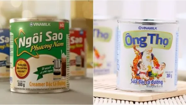 So Sánh Sữa Đặc Ngôi Sao Phương Nam Và Ông Thọ: Khác Biệt & Lựa Chọn Tốt Nhất