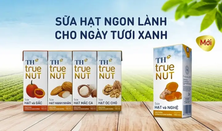 Sữa Hạt Cho Bé 1 Tuổi: Lợi Ích, Cách Chọn Và Những Lưu Ý Quan Trọng Từ Chuyên Gia Sữa Hạt Cho Bé 1 Tuổi: Lợi Ích, Cách Chọn Và Những Lưu Ý Quan Trọng Từ Chuyên Gia