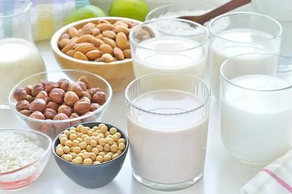 Sữa Hạt Cho Bé 1 Tuổi: Lợi Ích, Cách Chọn Và Những Lưu Ý Quan Trọng Từ Chuyên Gia Sữa Hạt Cho Bé 1 Tuổi: Lợi Ích, Cách Chọn Và Những Lưu Ý Quan Trọng Từ Chuyên Gia