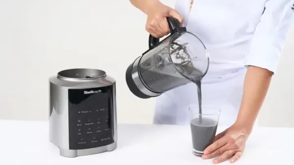 Sữa Mè Đen Bao Nhiêu Calo Và Lợi Ích Sức Khỏe Toàn Diện