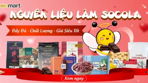 Cách Làm Sữa Tươi Chiên Vị Socola Giòn Rụm Tại Nhà