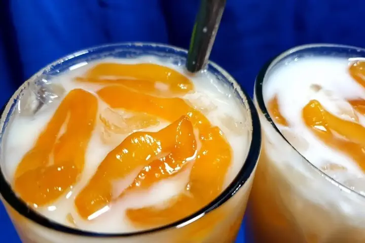 Hướng Dẫn Chi Tiết Cách Làm Sữa Tươi Thốt Nốt Rim Thơm Ngon Tại Nhà