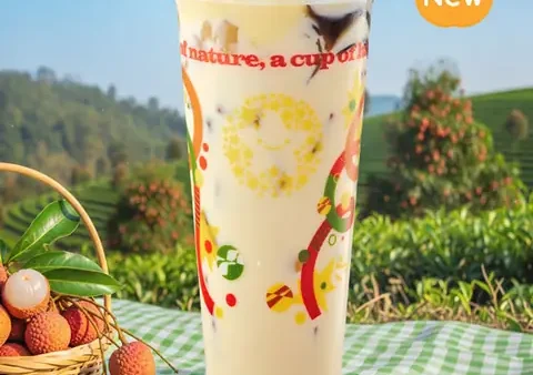 Sữa Tươi Trân Châu Đường Hổ: Khám Phá Công Thức & Nơi Thưởng Thức Ngon Nhất