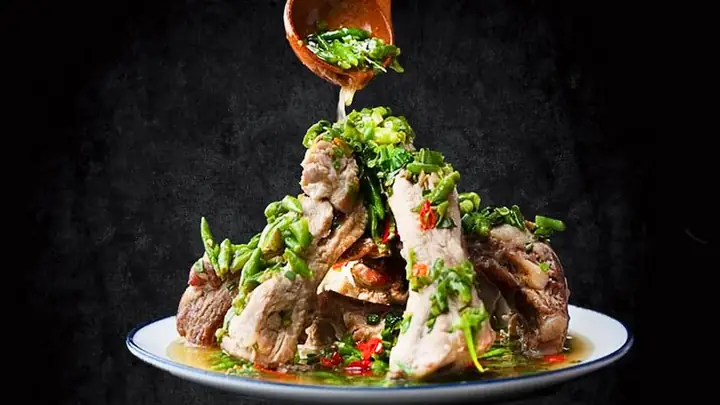 Top Quán Sườn Cay Thái Lan Ngon Nức Tiếng Tại TP.HCM Cập Nhật Mới Nhất