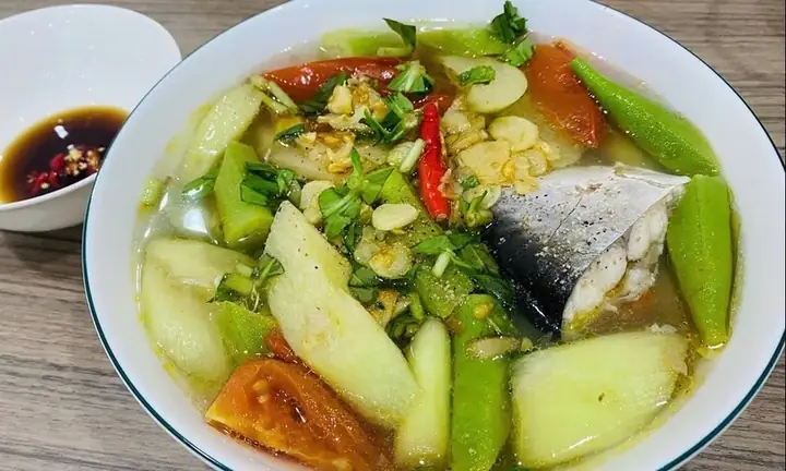 Tác Dụng Của Cây Bạc Hà Khi Nấu Canh Chua: Lợi Ích Sức Khỏe Và Cách Chế Biến Tác Dụng Của Cây Bạc Hà Khi Nấu Canh Chua: Lợi Ích Sức Khỏe Và Cách Chế Biến