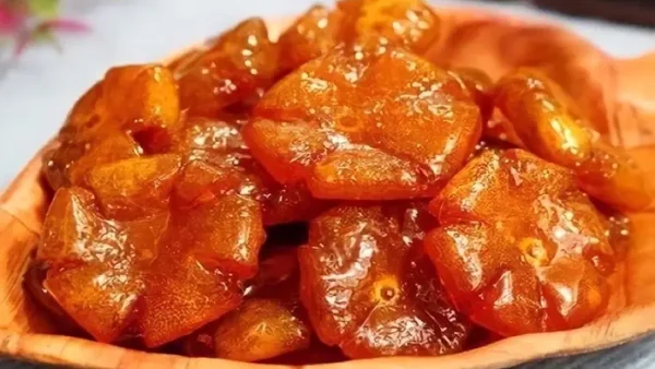 Tác Dụng Của Quất Hồng Bì: Lợi Ích Sức Khỏe Theo Y Học Cổ Truyền Và Hiện Đại