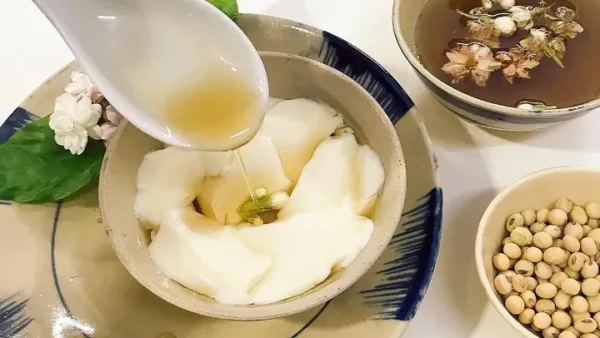 Tào Phớ Cho Thêm Đường: Cách Làm, Công Thức Chuẩn Vị Ngọt Thanh Mát