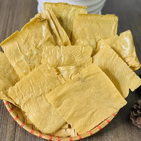 Tàu Hũ Ky Là Gì? Thành Phần, Tác Dụng & Các Món Ngon Phổ Biến Tàu Hũ Ky Là Gì? Thành Phần, Tác Dụng & Các Món Ngon Phổ Biến