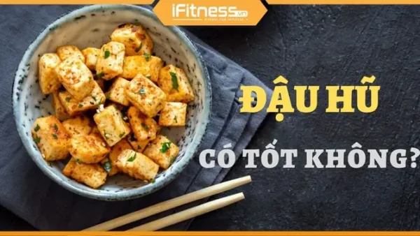 Tàu Hũ Làm Từ Gì? Thành Phần, Lợi Ích Và Cách Chế Biến Đơn Giản