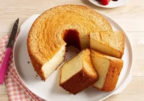 Các Loại Bánh Bông Lan Phổ Biến: Nhận Biết Và Phân Biệt Dễ Dàng
