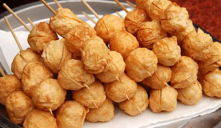 Top Các Loại Cá Viên Chiên Ngon Và Phổ Biến Nhất Hiện Nay Top Các Loại Cá Viên Chiên Ngon Và Phổ Biến Nhất Hiện Nay