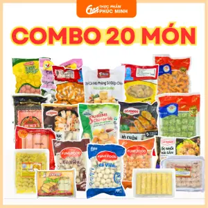 Top Các Loại Cá Viên Chiên Ngon Và Phổ Biến Nhất Hiện Nay Top Các Loại Cá Viên Chiên Ngon Và Phổ Biến Nhất Hiện Nay