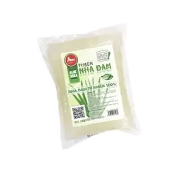 Thạch Nha Đam Hà Nội: Mua Ở Đâu, Loại Nào Ngon & Cách Dùng Tốt Nhất