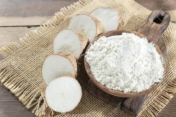 Có Nên Thay Bột Năng Bằng Bột Mì Không? So Sánh Đặc Tính Và Ứng Dụng Có Nên Thay Bột Năng Bằng Bột Mì Không? So Sánh Đặc Tính Và Ứng Dụng
