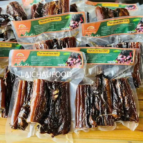 Thịt Ba Chỉ Gác Bếp: Hướng Dẫn Chi Tiết Từ Cách Làm Đến Thưởng Thức Chuẩn Vị Tây Bắc Thịt Ba Chỉ Gác Bếp: Hướng Dẫn Chi Tiết Từ Cách Làm Đến Thưởng Thức Chuẩn Vị Tây Bắc