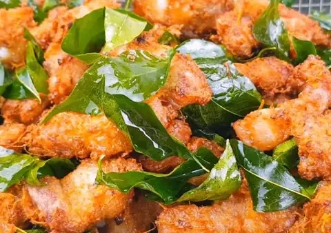 Cách Làm Thịt Ba Chỉ Rang Riềng Vàng Giòn, Thơm Lừng Chuẩn Vị Cơm Nhà