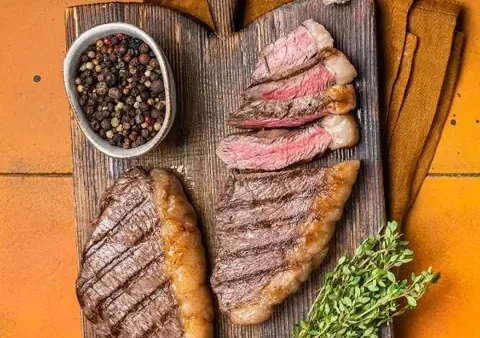 Cách Ướp Thịt Bò Nướng Hàn Quốc Ngon Chuẩn Vị Tại Nhà