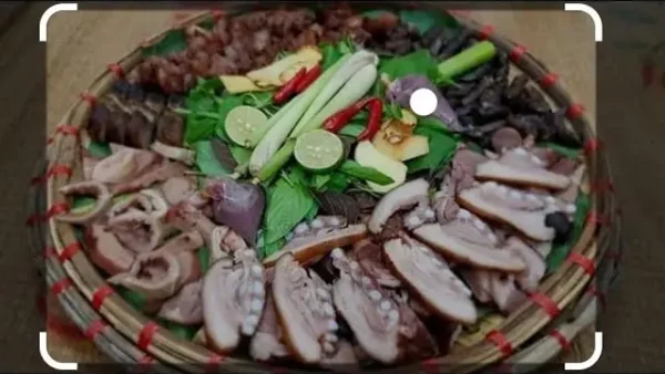 Cách Pha Mắm Tôm Ngon Chuẩn Vị Chấm Thịt Chó Đậm Đà