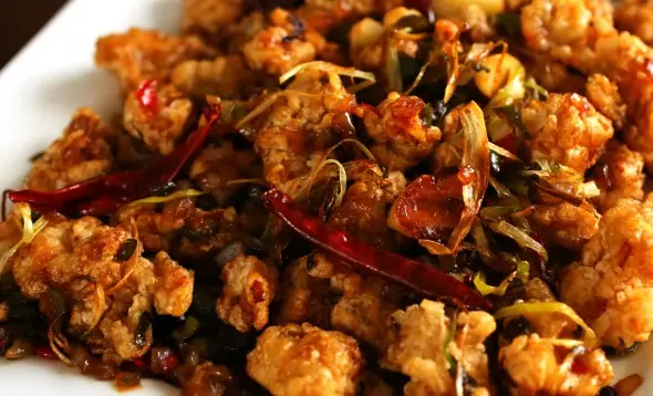 Thịt Gà Xào Tỏi Có Sao Không? Giải Đáp Thắc Mắc Về Sự Kết Hợp "đại Kỵ" Thịt Gà Xào Tỏi Có Sao Không? Giải Đáp Thắc Mắc Về Sự Kết Hợp "đại Kỵ"