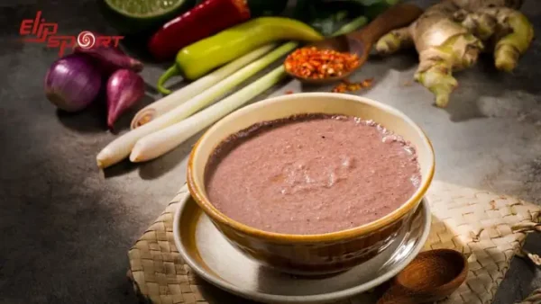 Thịt Kho Mắm Ruốc Bao Nhiêu Calo? Cách Tính Và Tối Ưu Dinh Dưỡng
