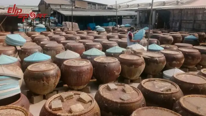 Thịt Kho Mắm Ruốc Bao Nhiêu Calo? Cách Tính Và Tối Ưu Dinh Dưỡng Thịt Kho Mắm Ruốc Bao Nhiêu Calo? Cách Tính Và Tối Ưu Dinh Dưỡng