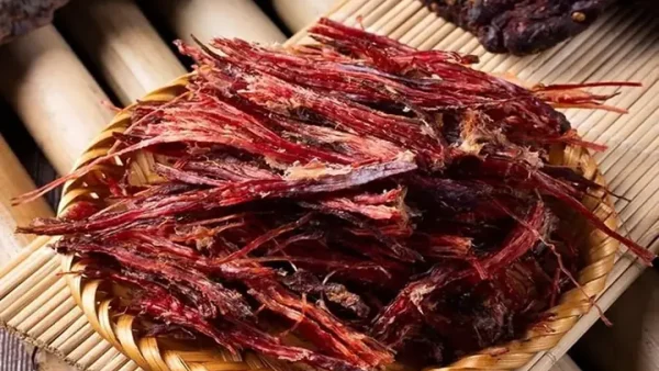 Thịt Lợn Gác Bếp Ăn Thế Nào Cho Ngon Chuẩn Vị Tây Bắc?