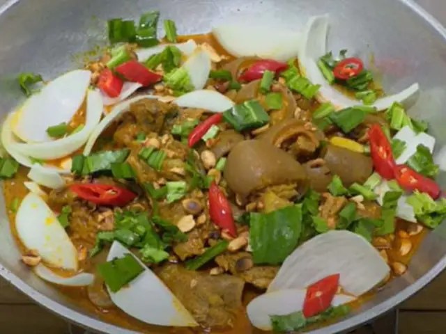 Cách Làm Thịt Mèo Nấu Rựa Mận Chuẩn Vị, Thơm Ngon Đậm Đà