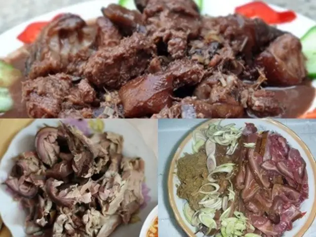Cách Làm Thịt Mèo Nấu Rựa Mận Chuẩn Vị, Thơm Ngon Đậm Đà