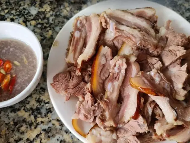 Cách Làm Thịt Mèo Nấu Rựa Mận Chuẩn Vị, Thơm Ngon Đậm Đà