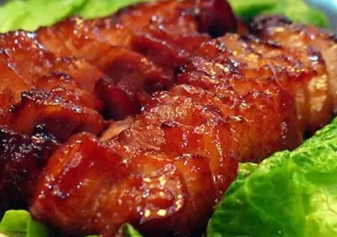 Giá Thịt Xá Xíu 1kg Bao Nhiêu Tiền? Cập Nhật Mới Nhất 2024