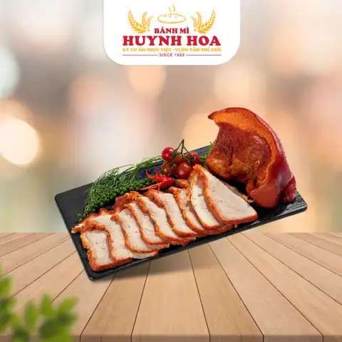 Giá Thịt Xá Xíu 1kg Bao Nhiêu Tiền? Cập Nhật Mới Nhất 2024 Giá Thịt Xá Xíu 1kg Bao Nhiêu Tiền? Cập Nhật Mới Nhất 2024
