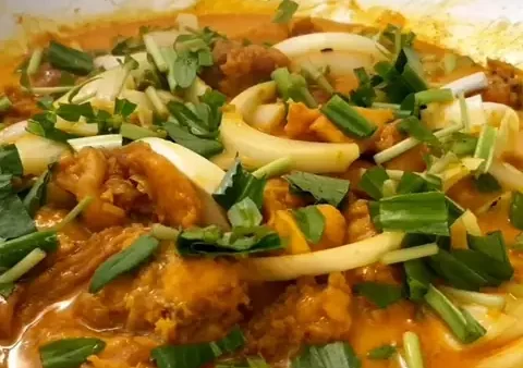 Cách Làm Thỏ Xào Lăn Miền Bắc Thơm Ngon Đậm Vị Chuẩn Vị Gia Đình