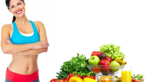 Thực Đơn Ăn Chay Giảm Cân 7 Ngày: Gợi Ý Khoa Học, Đủ Chất, Dễ Áp Dụng