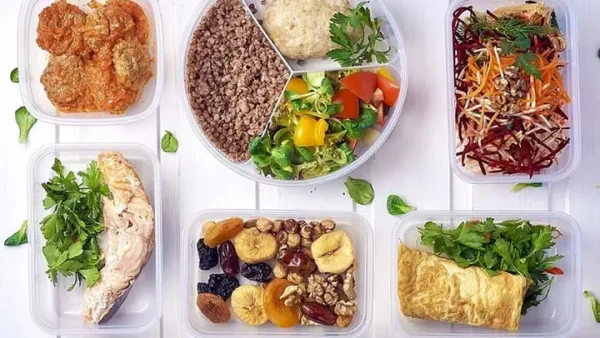 Thực Đơn Giảm Cân Cấp Tốc: Lựa Chọn & Cách Áp Dụng Hiệu Quả 7 Ngày
