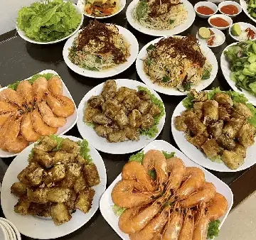 Gợi Ý Thực Đơn Mâm Cỗ Ngon: Tuyển Chọn Món Ăn Hấp Dẫn Cho Mọi Dịp