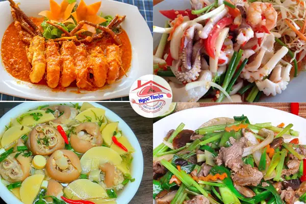20+ Thực Đơn Nấu Cỗ Ngon, Hấp Dẫn & Tiết Kiệm Cho Mọi Dịp 20+ Thực Đơn Nấu Cỗ Ngon, Hấp Dẫn & Tiết Kiệm Cho Mọi Dịp