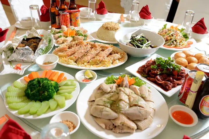 20+ Thực Đơn Nấu Cỗ Ngon, Hấp Dẫn & Tiết Kiệm Cho Mọi Dịp 20+ Thực Đơn Nấu Cỗ Ngon, Hấp Dẫn & Tiết Kiệm Cho Mọi Dịp