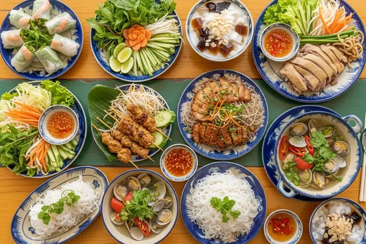 20+ Thực Đơn Nấu Cỗ Ngon, Hấp Dẫn & Tiết Kiệm Cho Mọi Dịp 20+ Thực Đơn Nấu Cỗ Ngon, Hấp Dẫn & Tiết Kiệm Cho Mọi Dịp