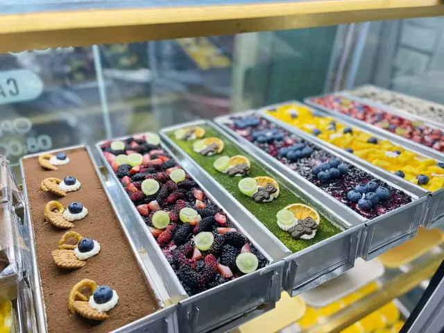 Tiramisu Vị Nào Ngon Nhất: Khám Phá Tuyệt Đỉnh Vị Nguyên Bản Và Các Biến Tấu Hấp Dẫn