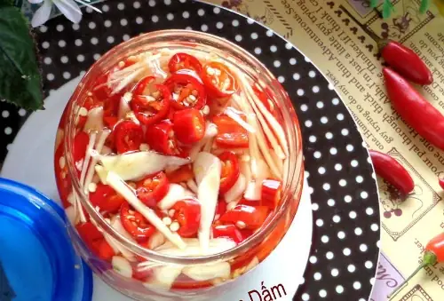 Tỏi Ngâm Giấm Để Được Bao Lâu? Hướng Dẫn Bảo Quản & Thời Gian Sử Dụng Tỏi Ngâm Giấm Để Được Bao Lâu? Hướng Dẫn Bảo Quản & Thời Gian Sử Dụng