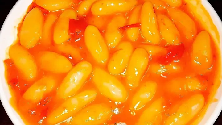 Tokbokki Làm Từ Bột Gì? Khám Phá Nguyên Liệu Làm Bánh Gạo Chuẩn Vị Hàn Quốc Tokbokki Làm Từ Bột Gì? Khám Phá Nguyên Liệu Làm Bánh Gạo Chuẩn Vị Hàn Quốc