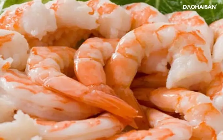 Tôm He Là Tôm Gì? Đặc Điểm, Lợi Ích Và Cách Chế Biến Ngon