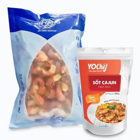 Cách Làm Tôm Hùm Đất Sốt Cajun Chuẩn Vị Ngon Tại Nhà Cách Làm Tôm Hùm Đất Sốt Cajun Chuẩn Vị Ngon Tại Nhà