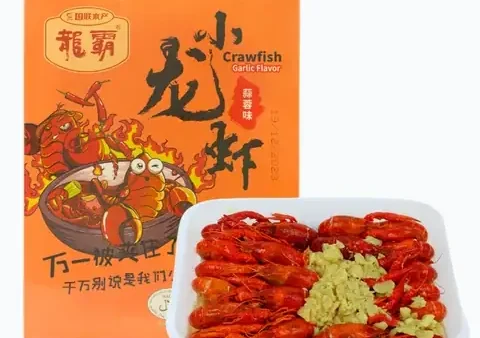 Cách Làm Tôm Hùm Đất Sốt Cajun Chuẩn Vị Ngon Tại Nhà