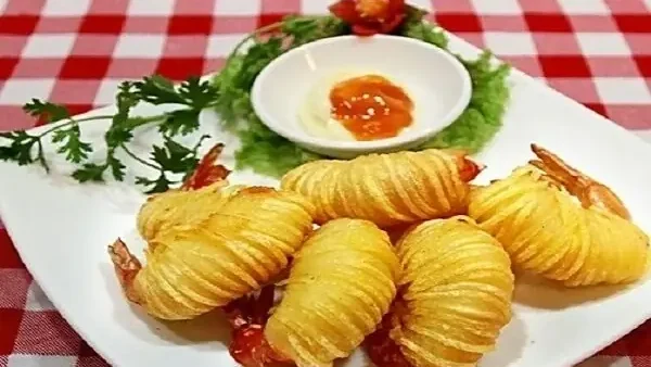 Cách Nướng Tôm Hùm Bằng Lò Vi Sóng: Công Thức, Thời Gian Và Mẹo Chín Đều
