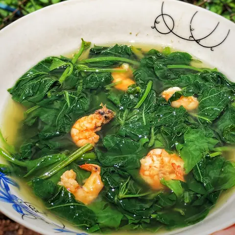 Tôm Nấu Với Khoai Lang Được Không? Lợi Ích Và Cách Chế Biến Cho Bé Ăn Dặm Tôm Nấu Với Khoai Lang Được Không? Lợi Ích Và Cách Chế Biến Cho Bé Ăn Dặm