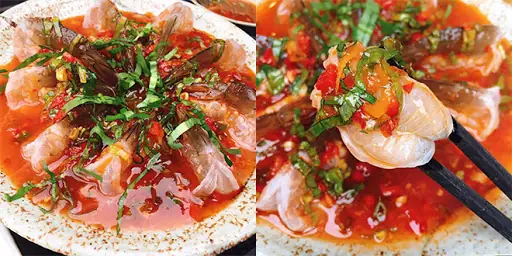 Cách Làm Tôm Sốt Thái Chua Cay Ngon Chuẩn Vị Tại Nhà Cách Làm Tôm Sốt Thái Chua Cay Ngon Chuẩn Vị Tại Nhà