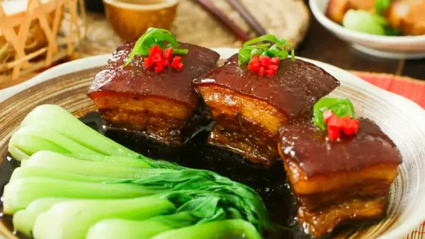Top 10 Món Ăn Ngon Nhất Trung Quốc Bạn Nhất Định Phải Thử