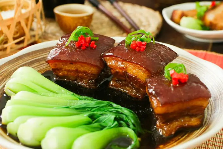 Top 10 Món Ăn Ngon Nhất Trung Quốc Bạn Nhất Định Phải Thử Top 10 Món Ăn Ngon Nhất Trung Quốc Bạn Nhất Định Phải Thử
